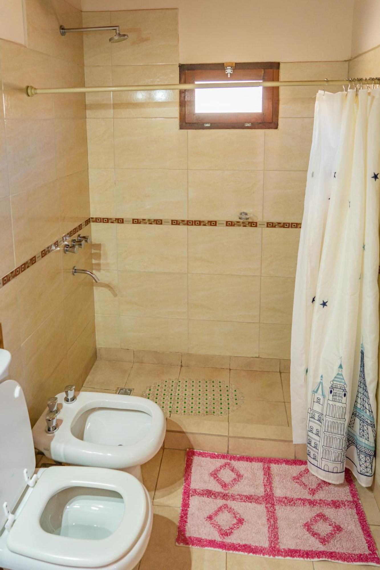 Cabana Puertas Del Cielo Cachí Εξωτερικό φωτογραφία